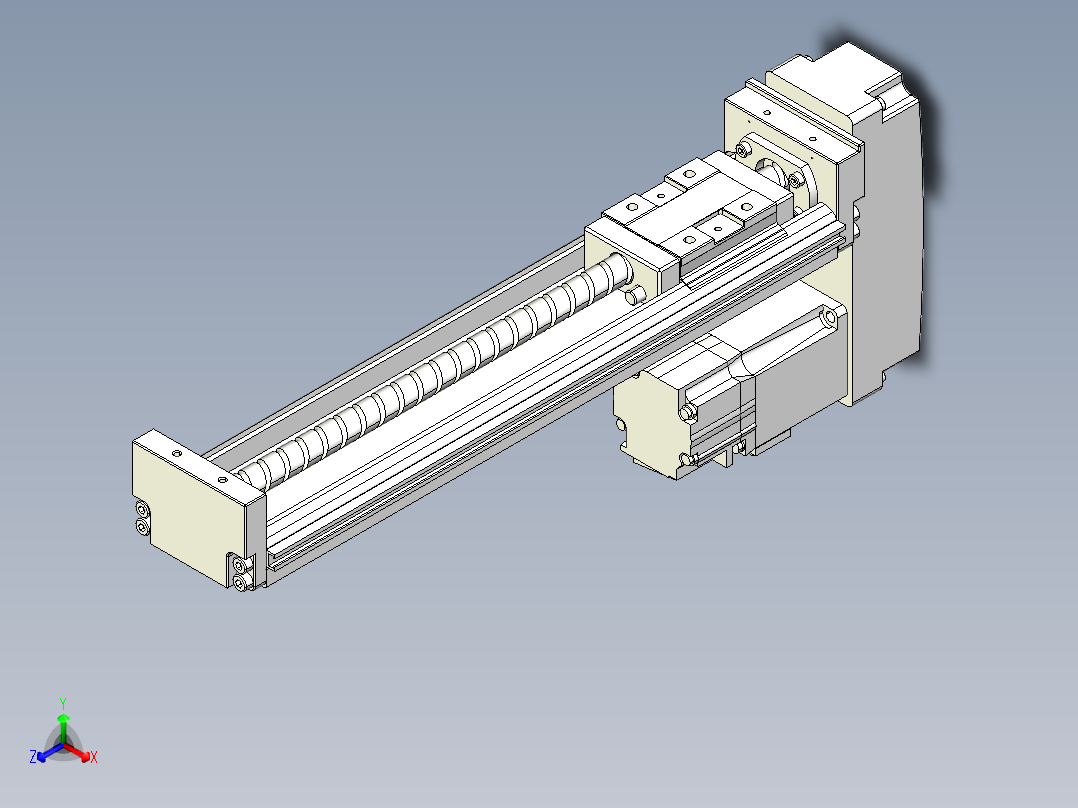 钢基模组-TPA-KSR-6005C-300A1-MP-H1S0