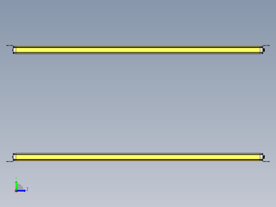 安全_区域传感器H2EL4820_30_30_3D左视图