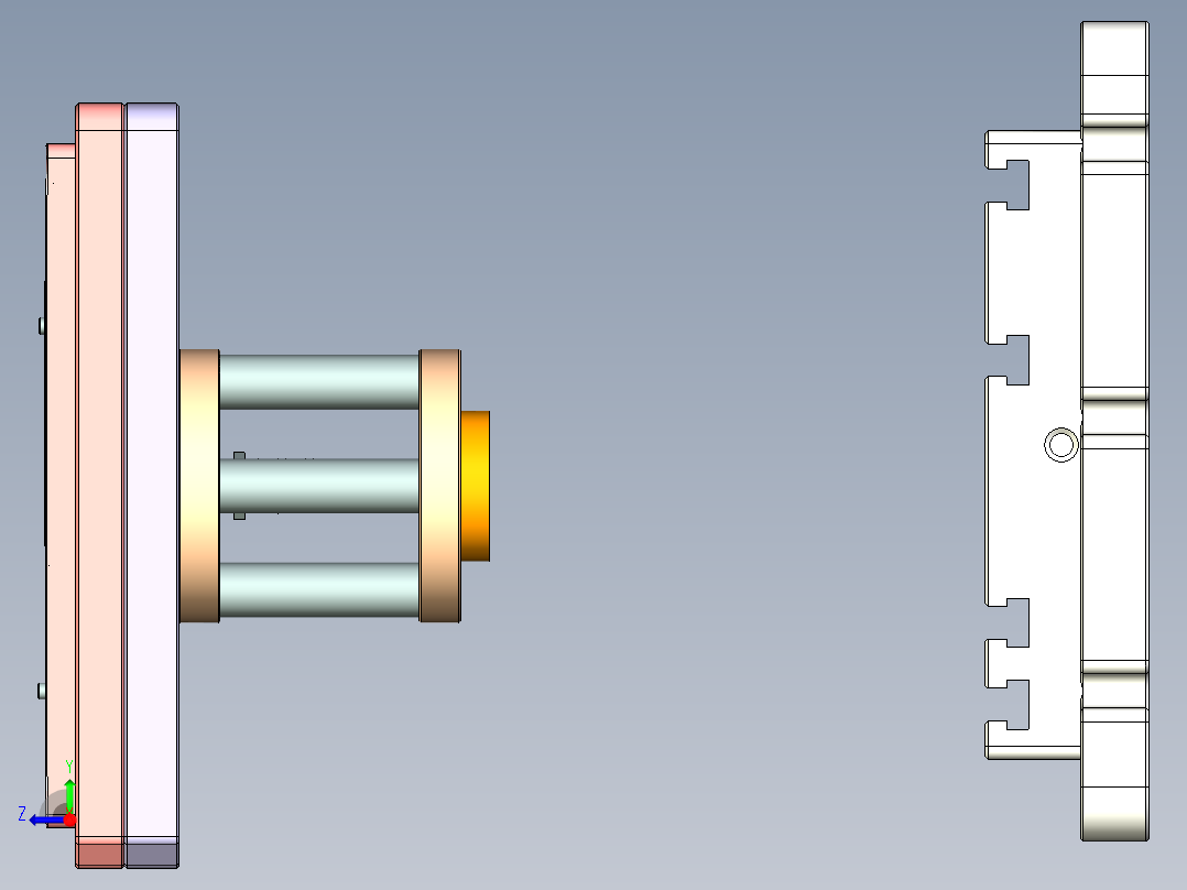 X35-C-CNC5-170519右视图