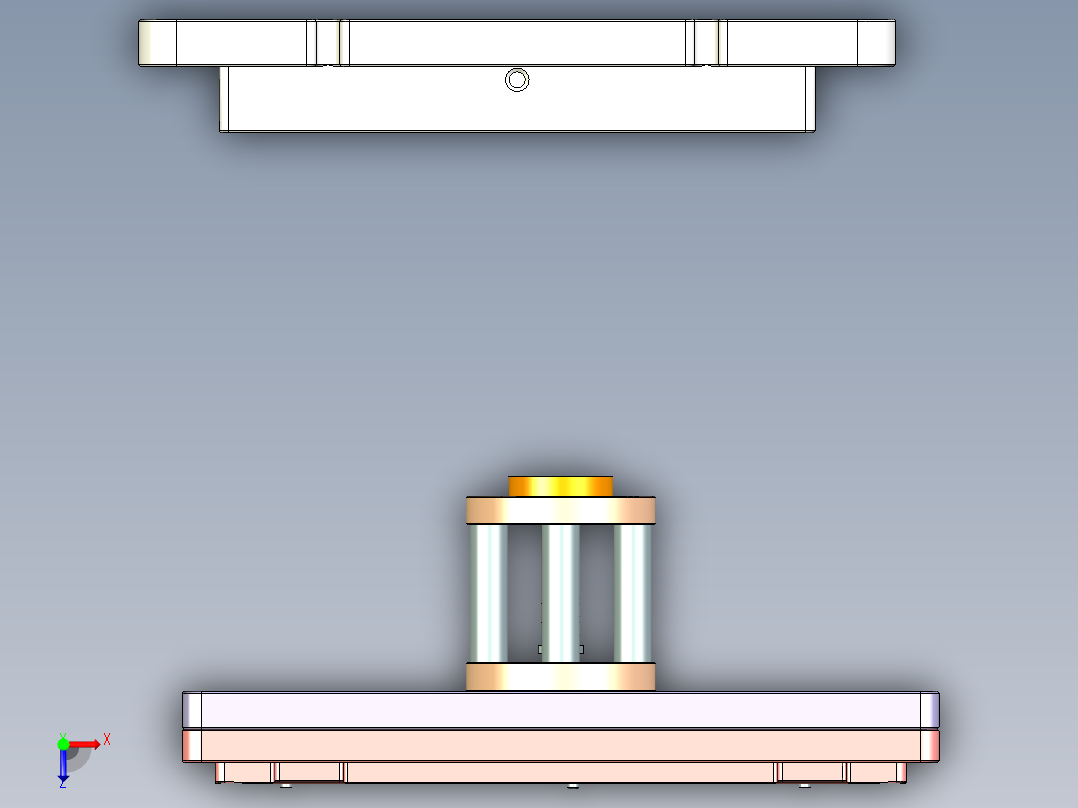 X35-C-CNC5-170519俯视图