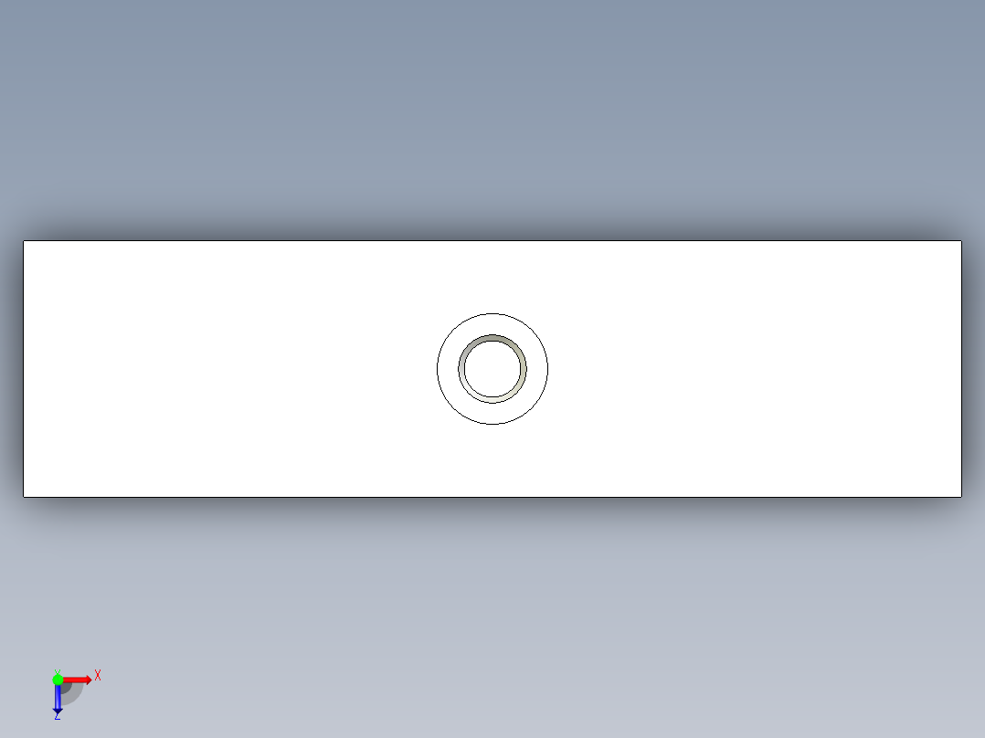 用于软管和硬管接头的工具APB5X俯视图