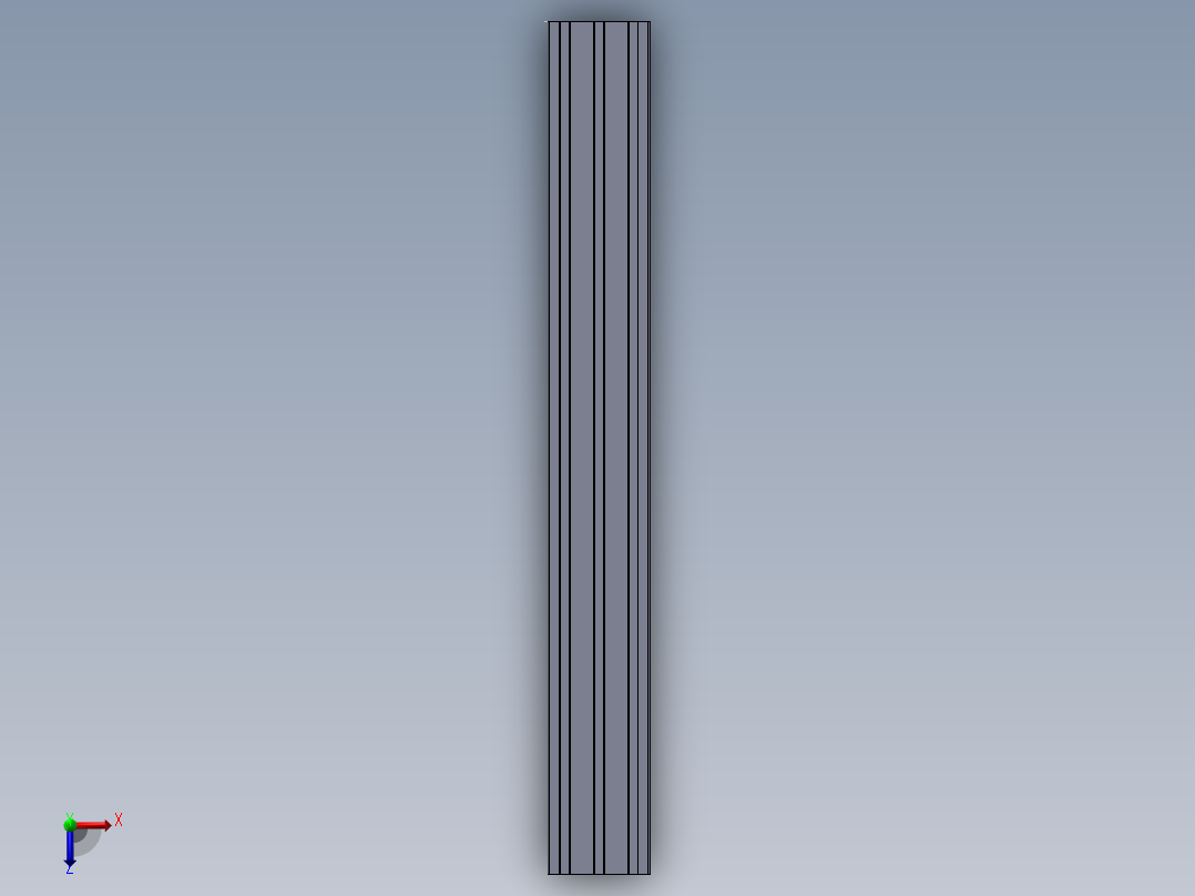 铝型材及其附件铝型材及其附件1.11.40.040120.08俯视图