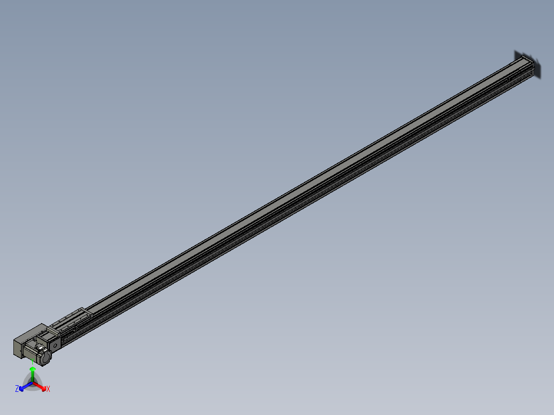 欧规系列-LB8-L75-S3000-BR-ZP75-C3