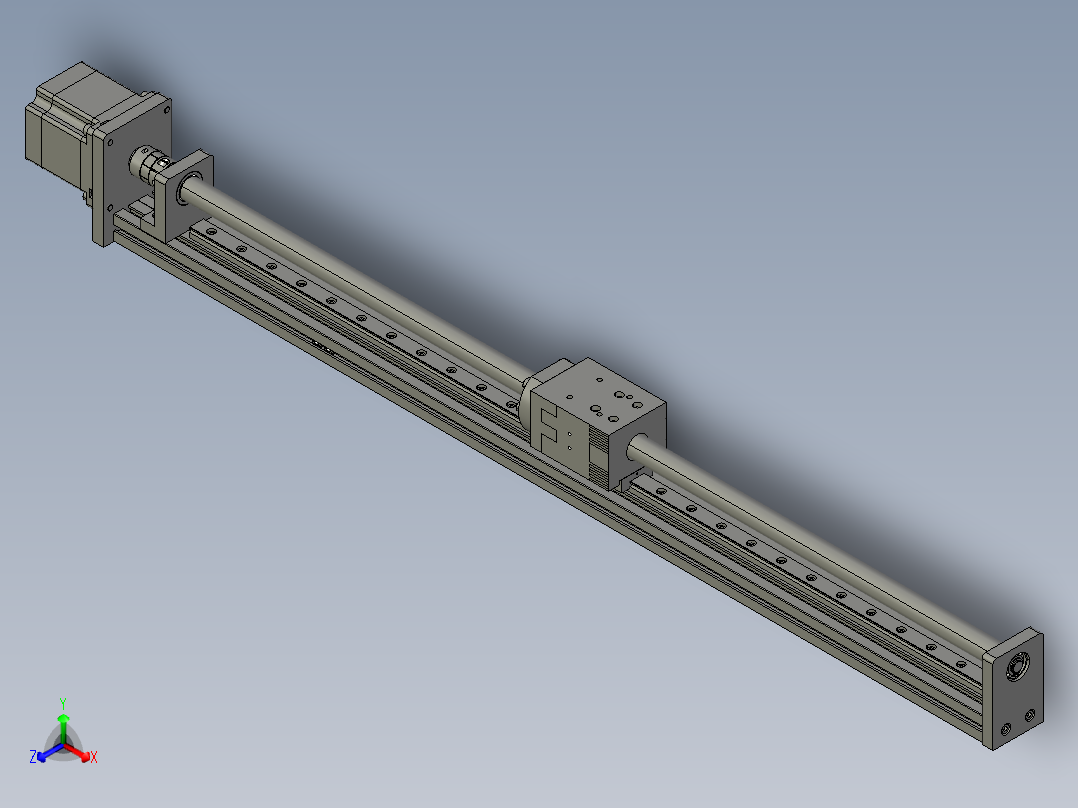 模组FSK40E600-10C7-BC-B57