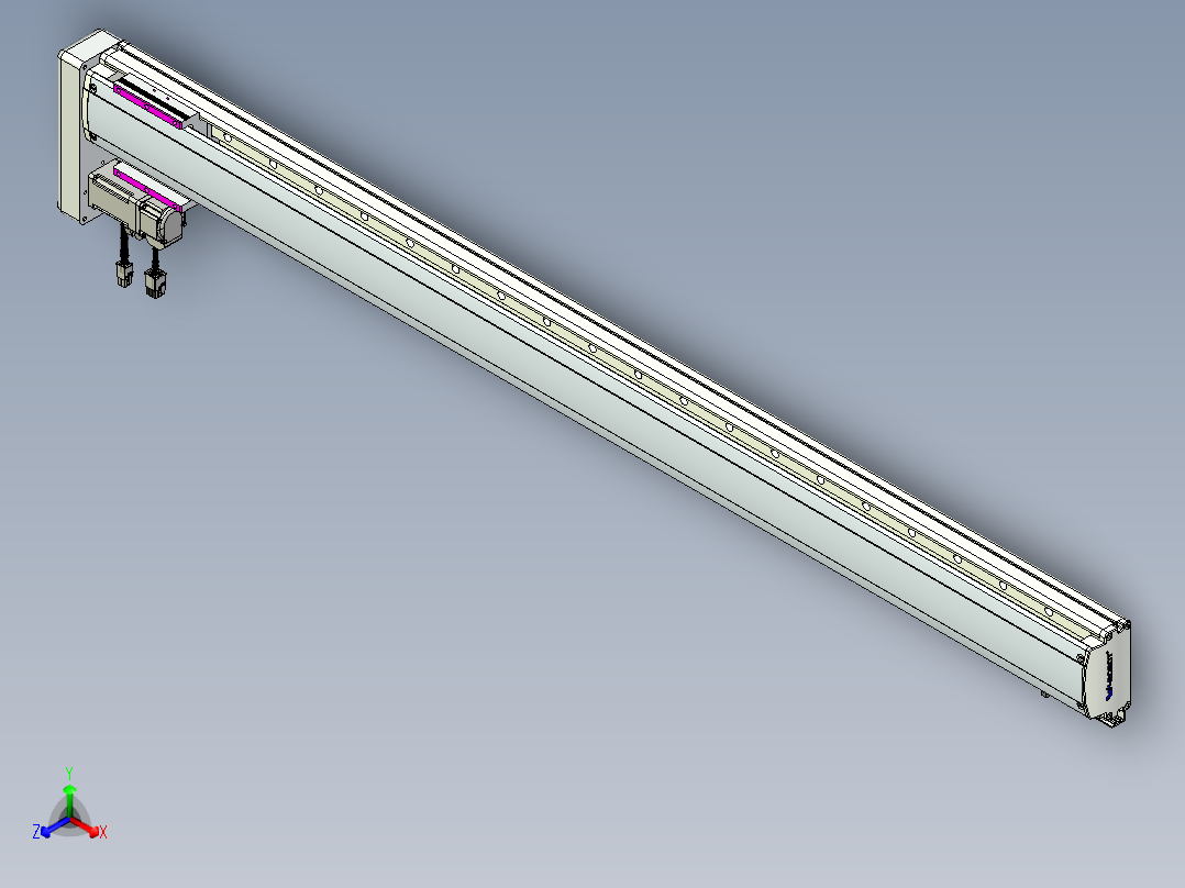 威洛博QF10-Lxx-C-S1140-BL-ZP10-C3