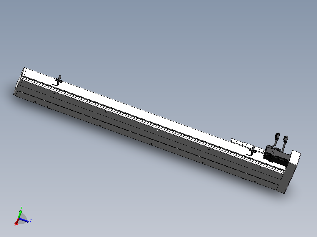 精密模组MC100-L05-750-BR-M10-C4