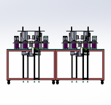 烧水壶盖自动检测设备sw17可编辑