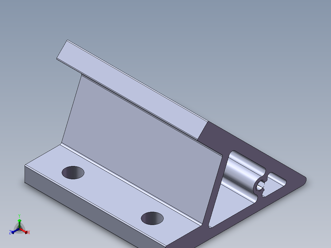 铝型材及其附件3.31.80.45.90.M5.SLDPRT