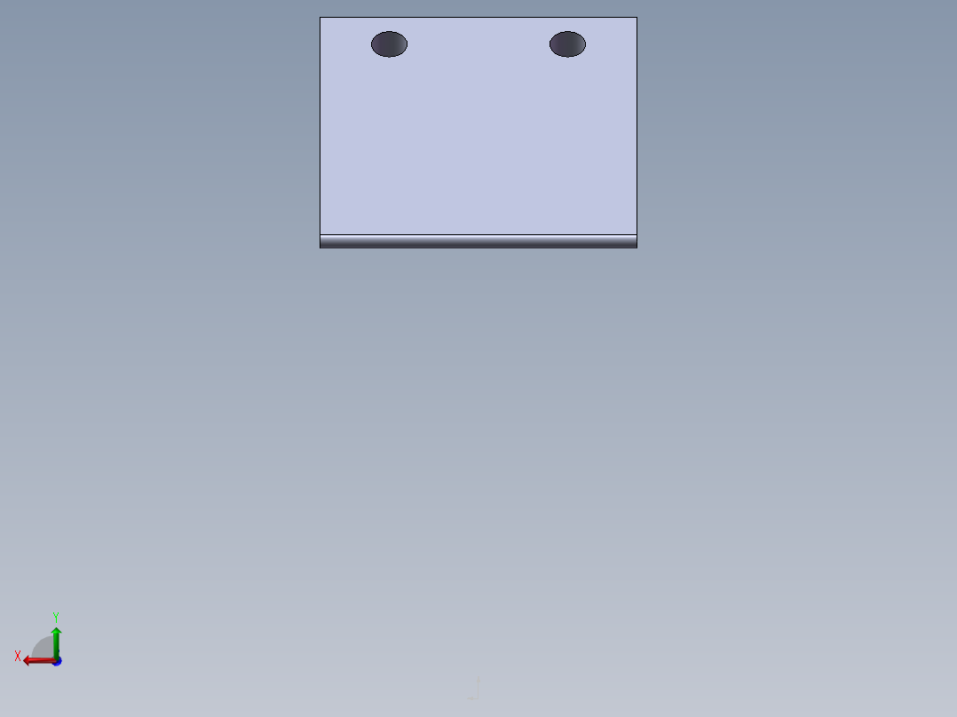 铝型材及其附件3.31.80.45.90.M5.SLDPRT后视图