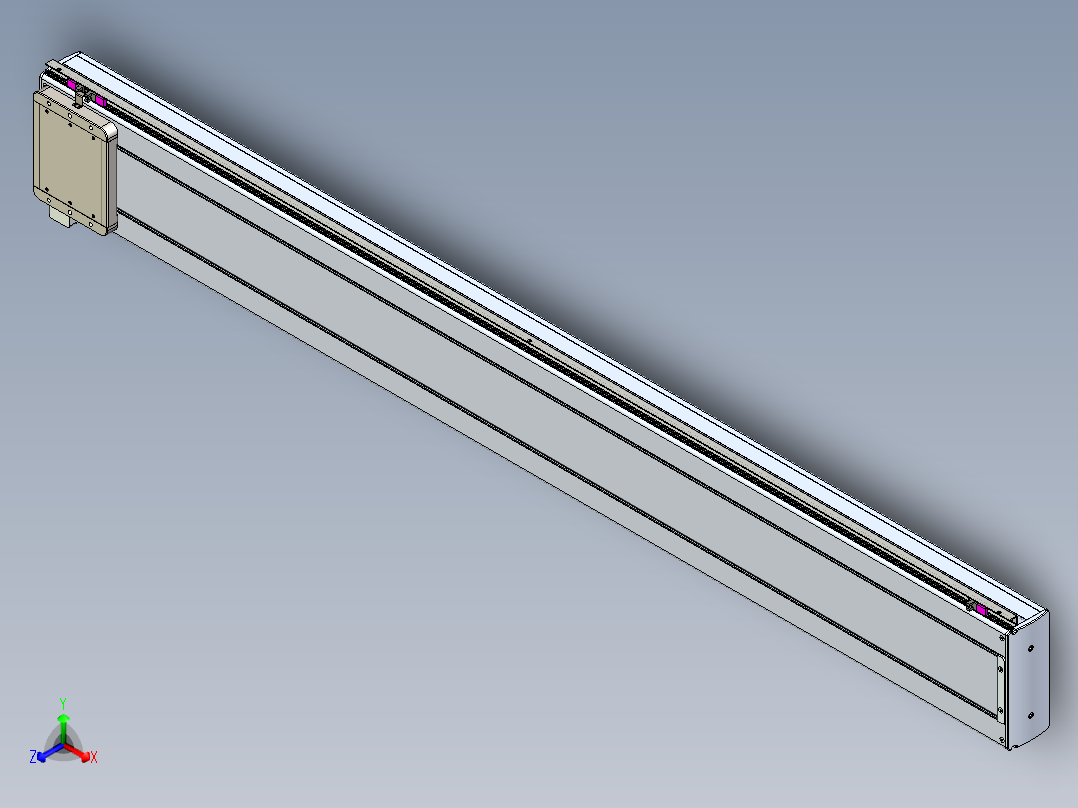 威洛博LC系列<span style='color: red'>3d</span>模型模组LC22H1Y-S1900