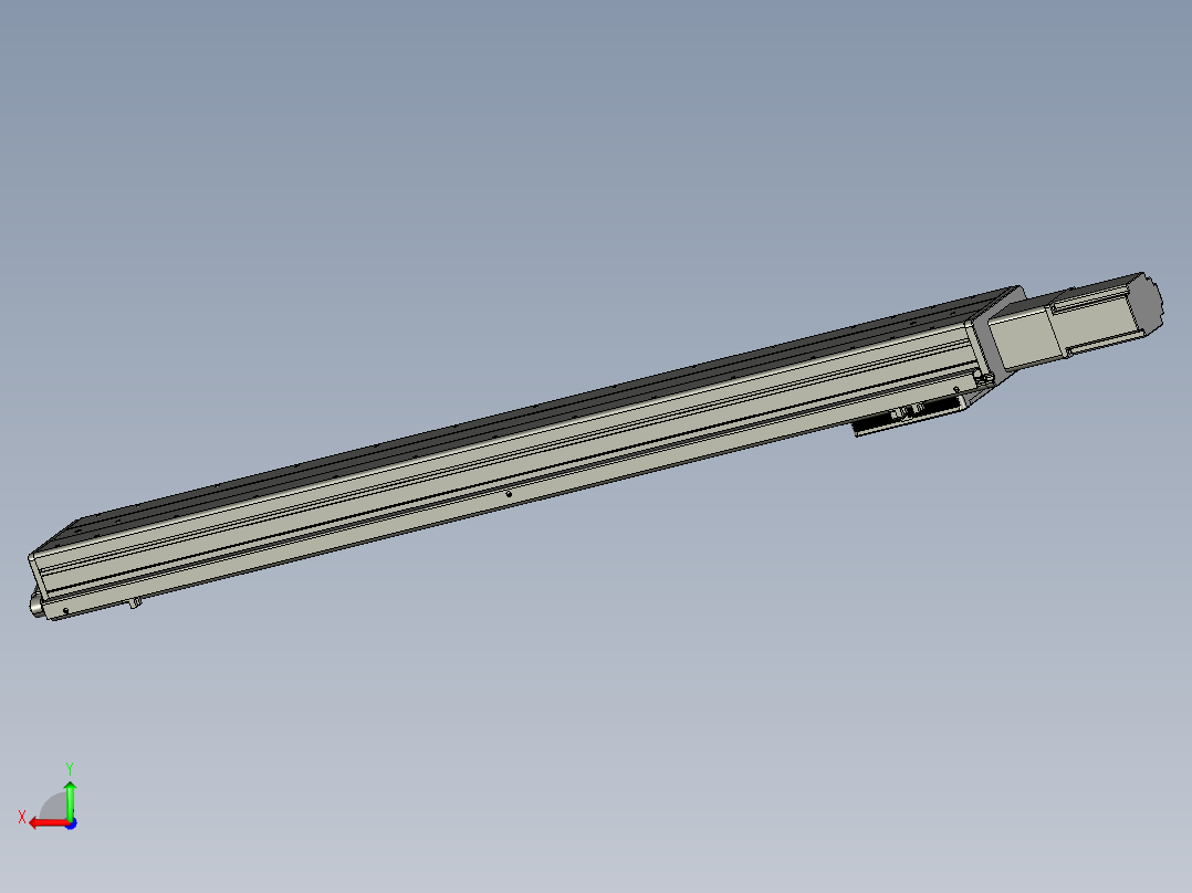 威洛博VC12-S950-BC-P40后视图