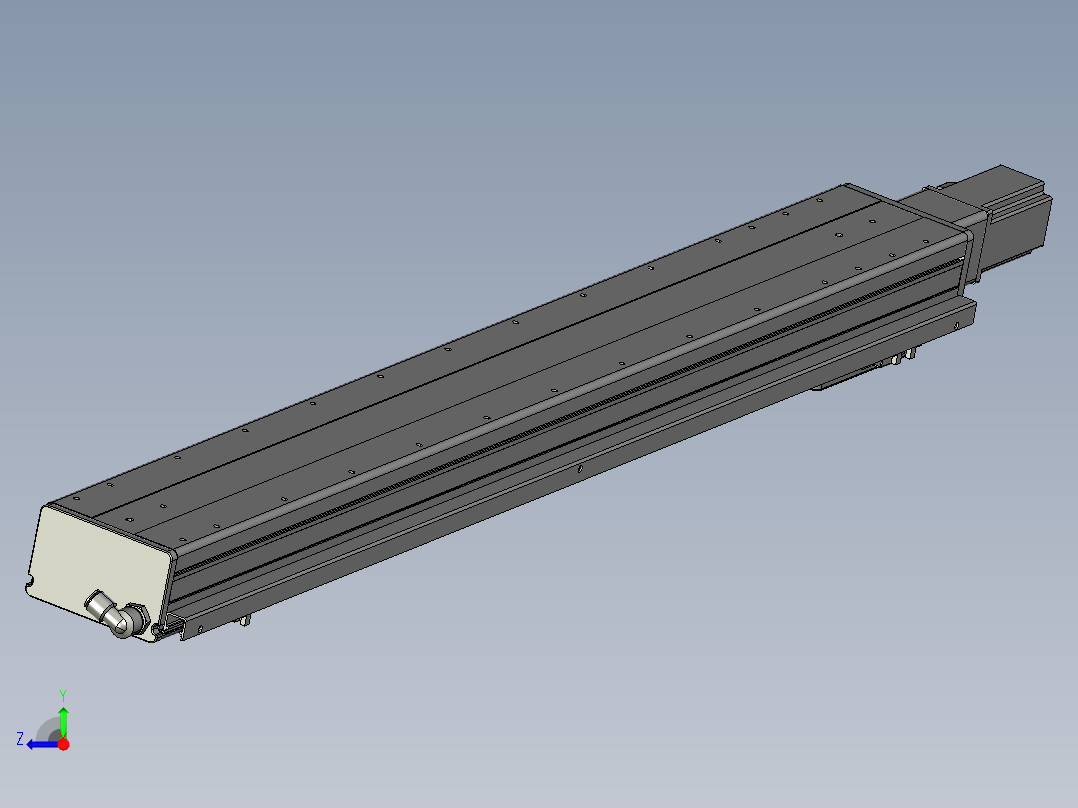 威洛博VC12-S950-BC-P40右视图