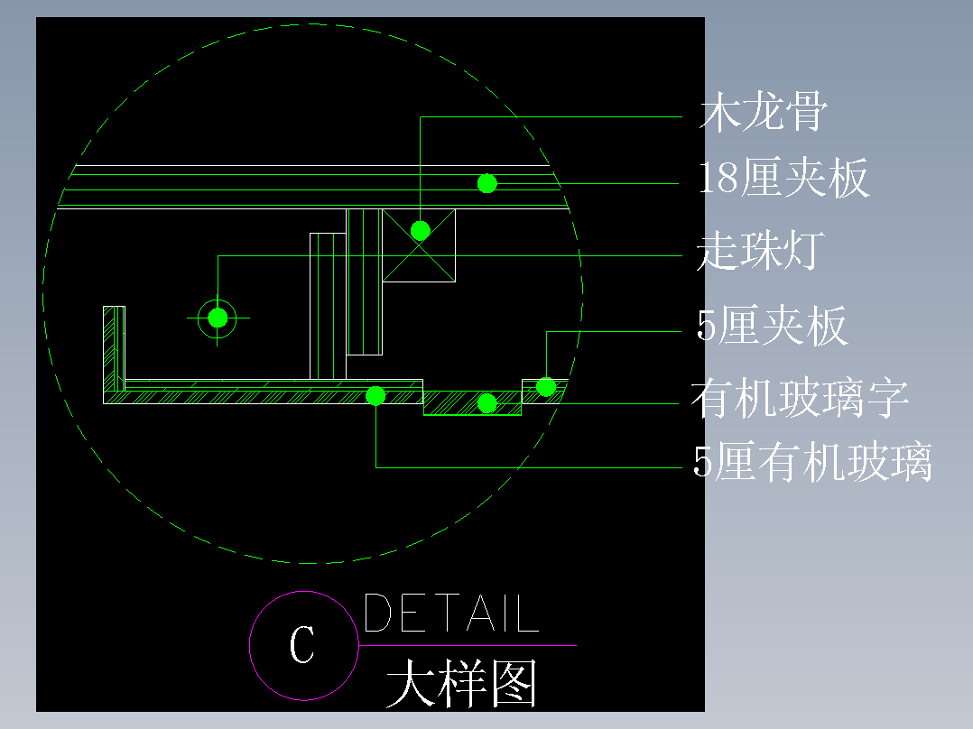 建筑图库工装五-FH04468A