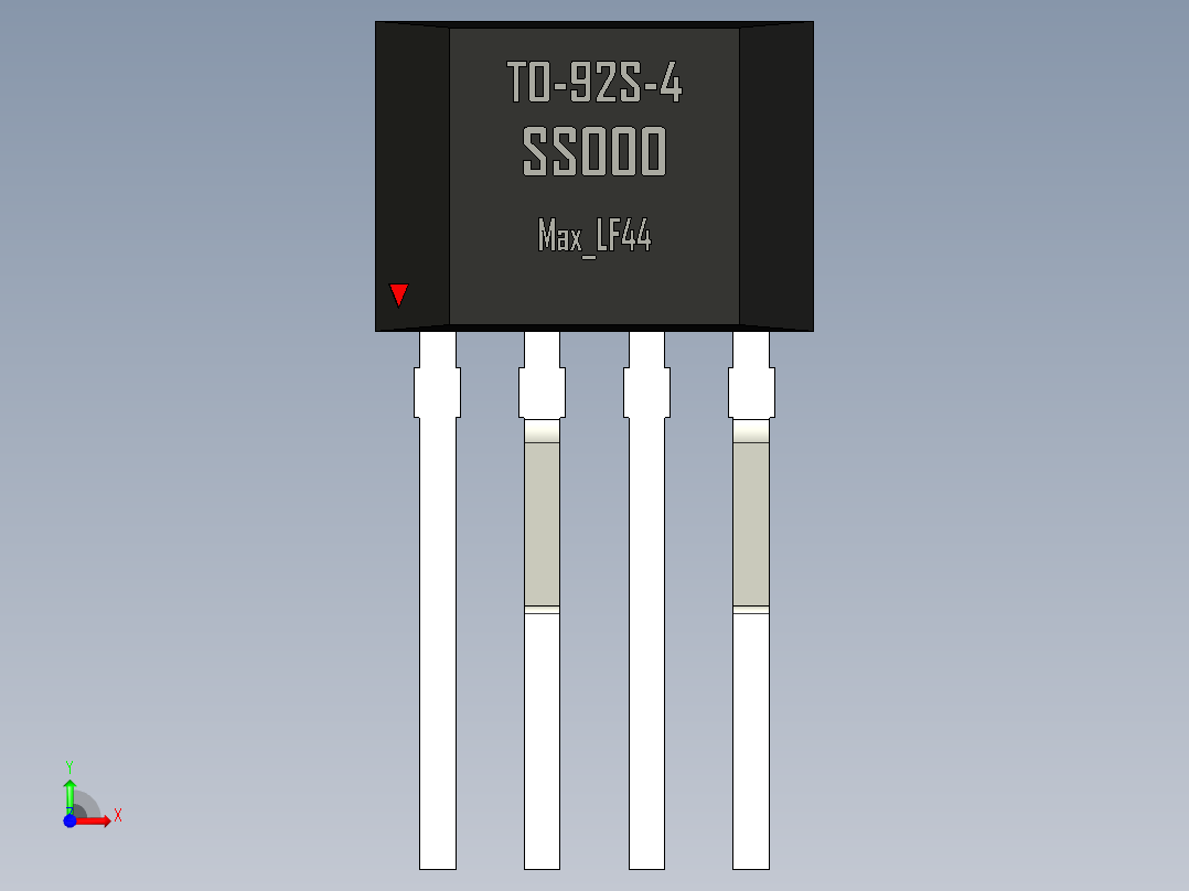 TO-92S-4_Max_LF44_rev1.0.rar前视图
