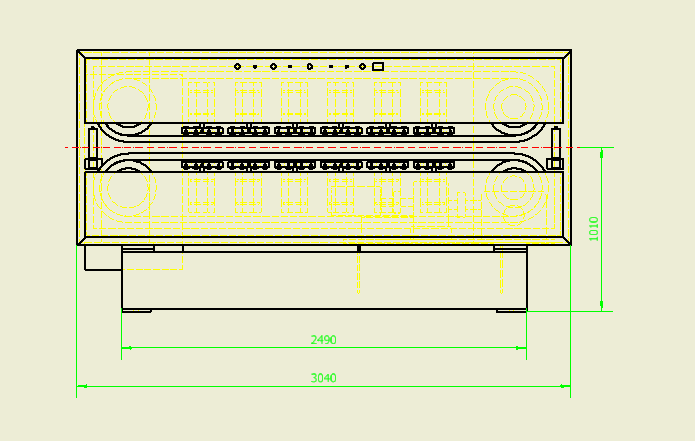 1600履带牵引机1281059