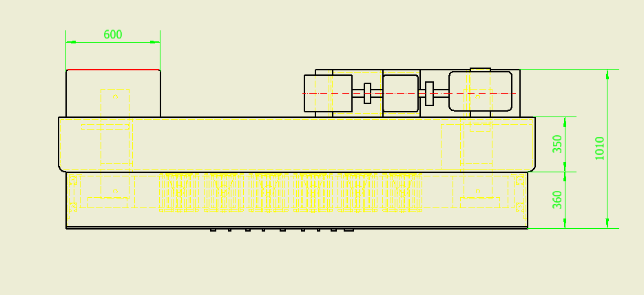 1600履带牵引机1281059
