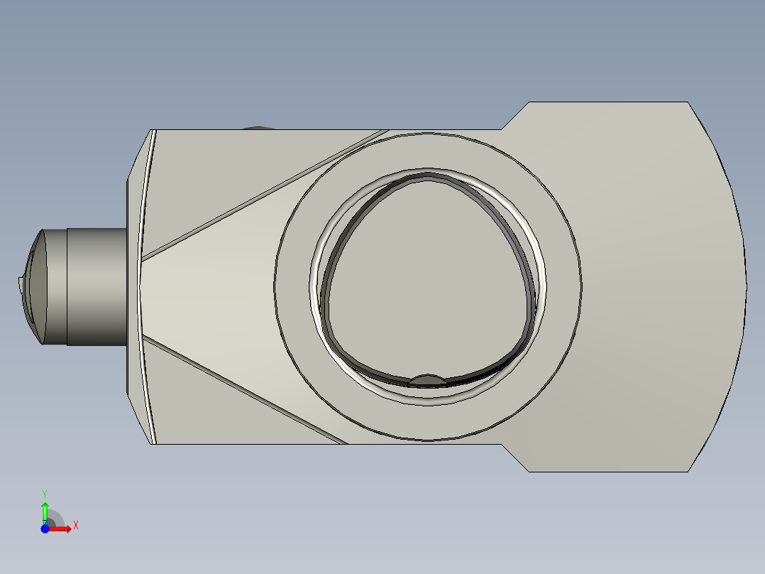 山特维克刀具6352236_TM01_MOD_0_2~TM01_00前视图