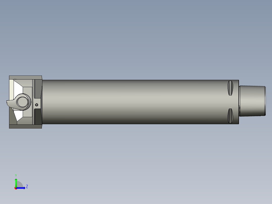山特维克刀具6352236_TM01_MOD_0_2~TM01_00左视图