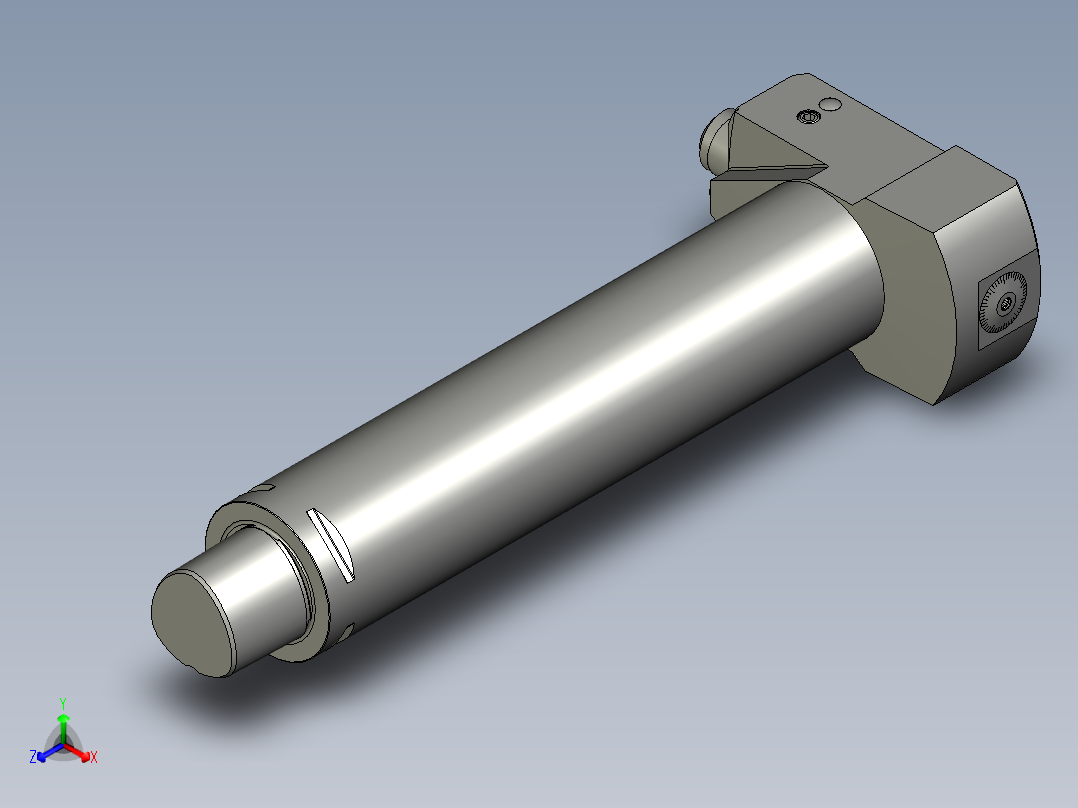 山特维克刀具6352236_TM01_MOD_0_2~TM01_00正等轴测图