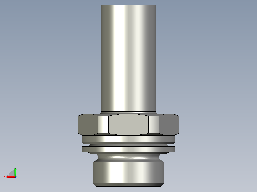 软管与硬管连接用工业通用接头0128_10_13_39后视图