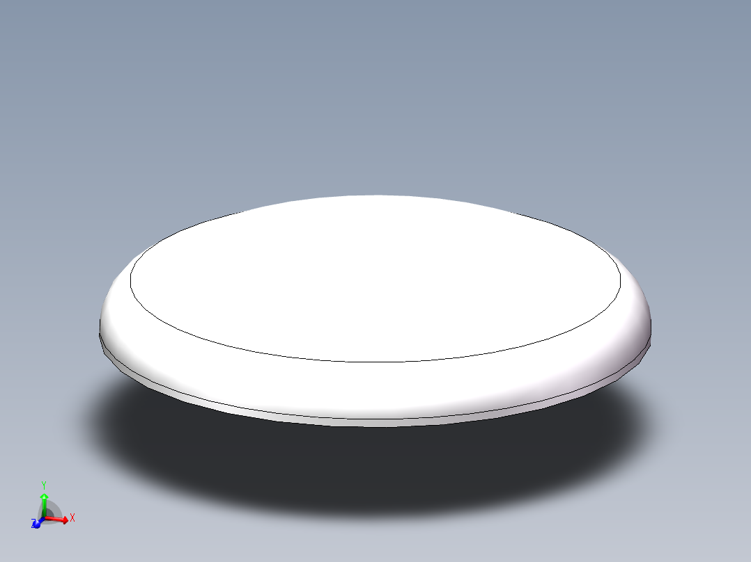 THB碟形封头DN2500