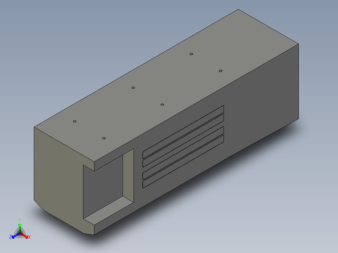 基恩士ML-G9371_kc图纸模型