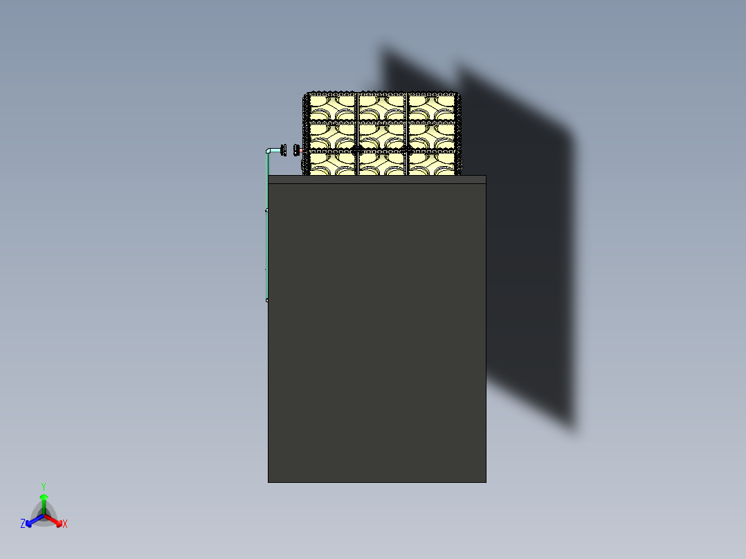 水箱模型图1283250===vip后视图