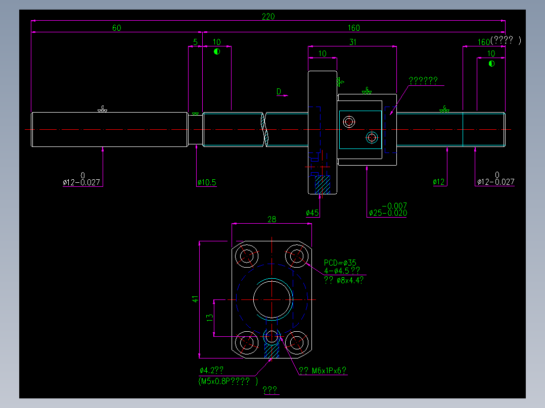 银泰PMI-PPR1202B1C5T-0220