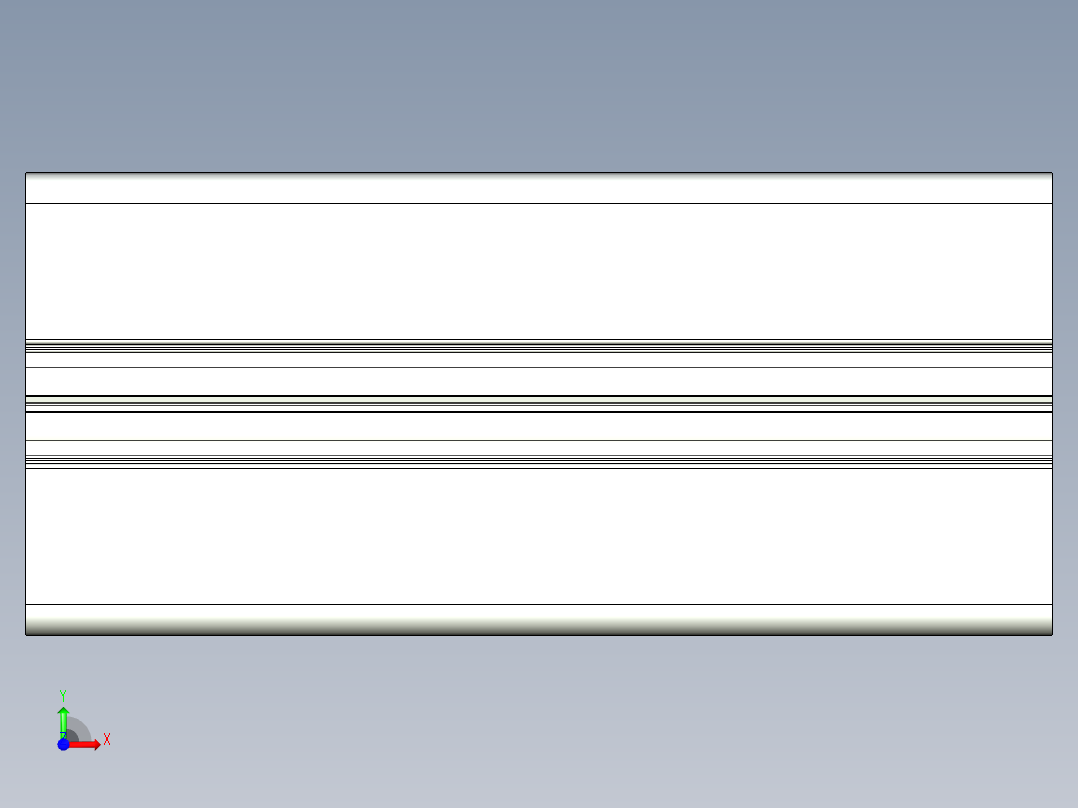 型材-BR 45X45L 2N KJN992403.STEP前视图