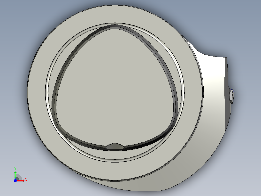 山特维克刀具6067792_TM01_MOD_0_2~TM01_00前视图