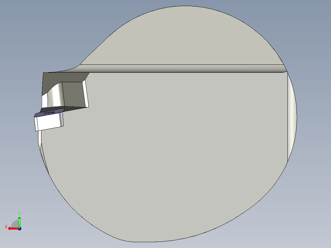 山特维克刀具6067792_TM01_MOD_0_2~TM01_00后视图