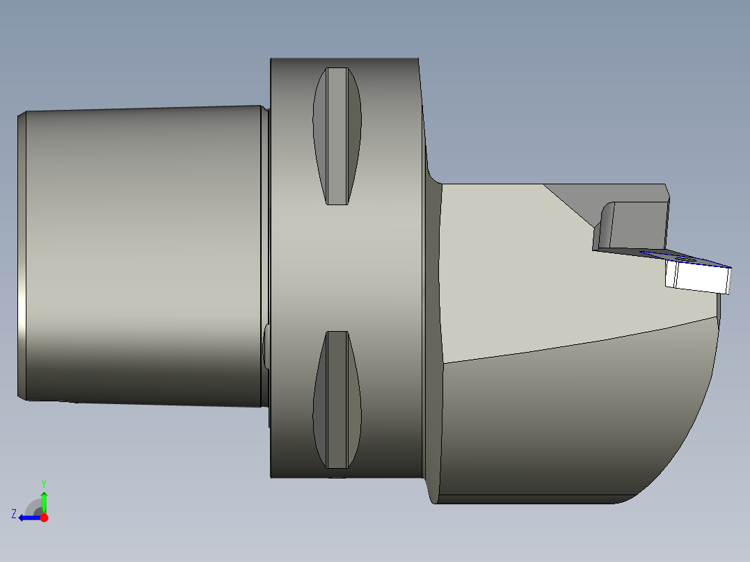 山特维克刀具6067792_TM01_MOD_0_2~TM01_00右视图