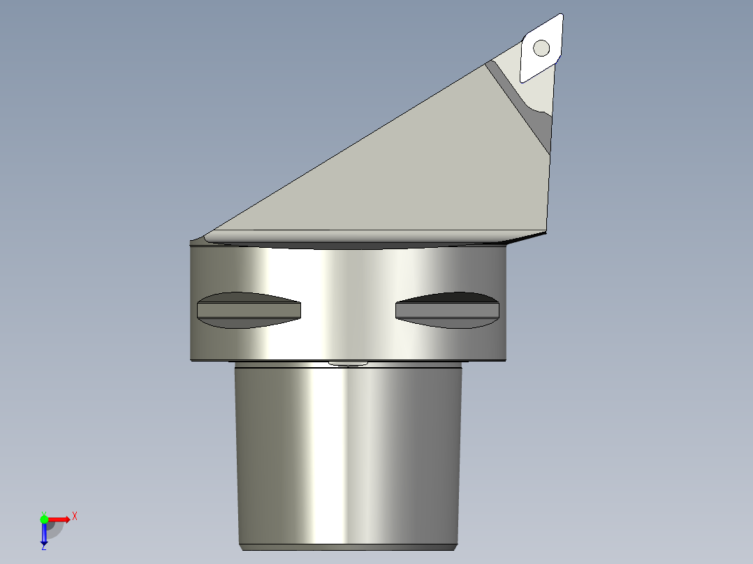 山特维克刀具6067792_TM01_MOD_0_2~TM01_00俯视图