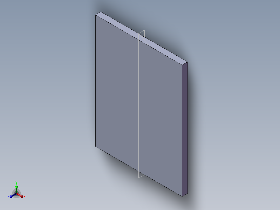 S5 基板正等轴测图