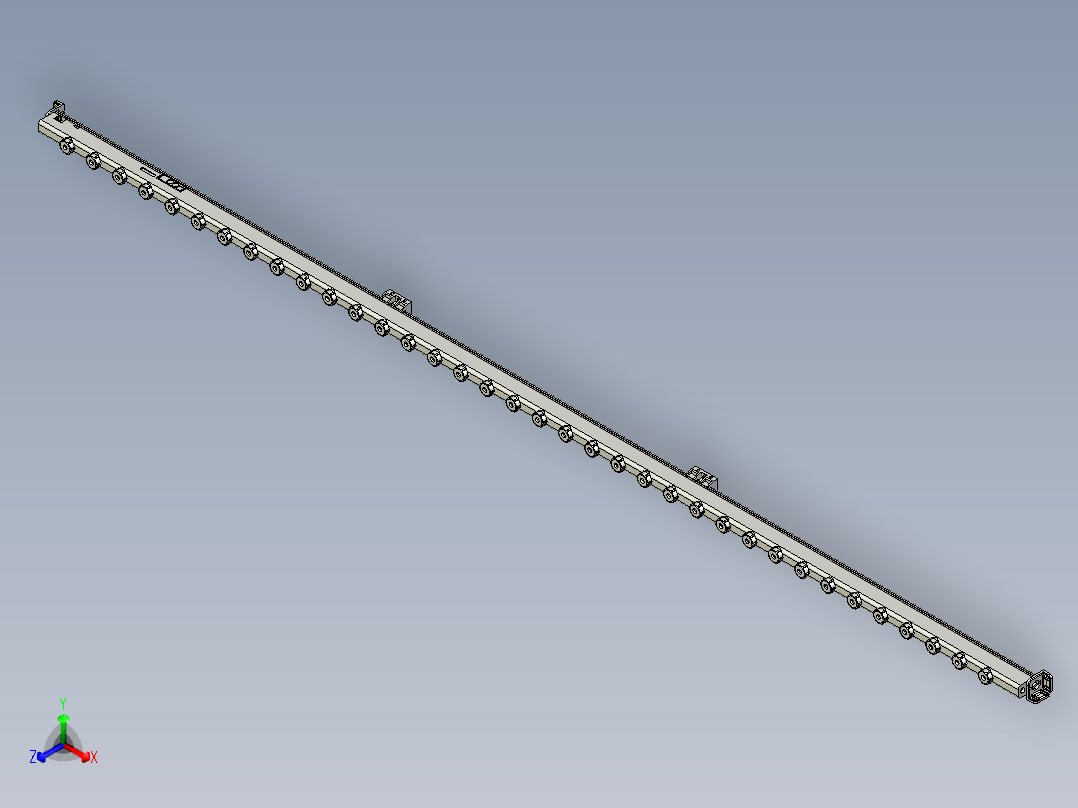 基恩士SJ-H228C_kc图纸模型