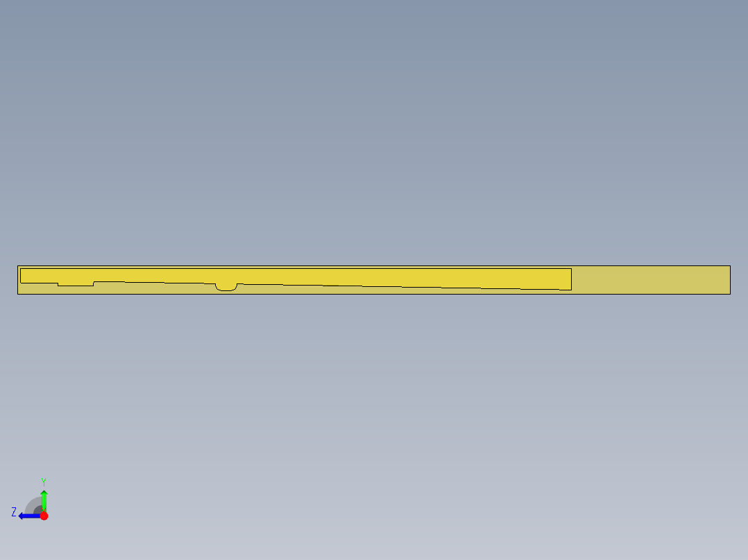 UX390-C-GXT右视图