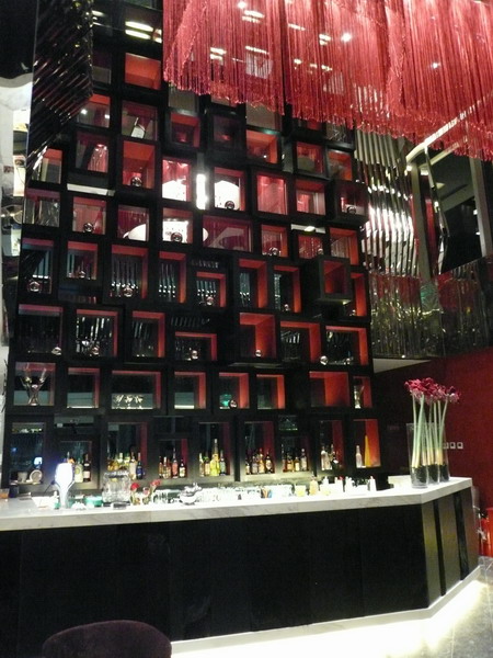 4、麻辣诱惑——北京太古广场店