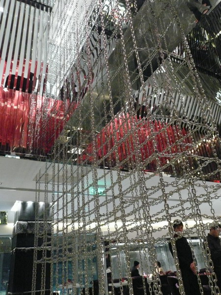 4、麻辣诱惑——北京太古广场店