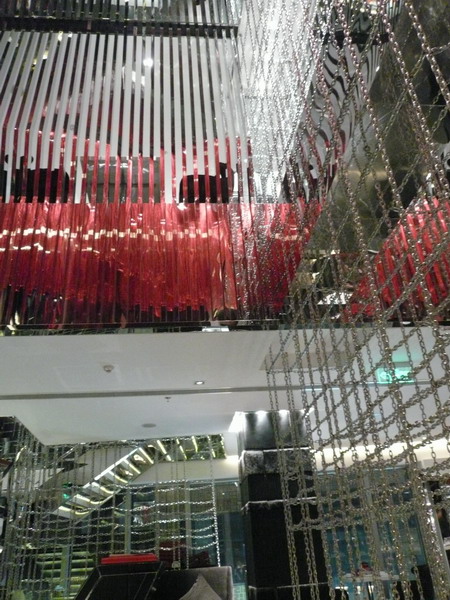 4、麻辣诱惑——北京太古广场店