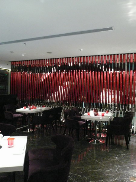 4、麻辣诱惑——北京太古广场店