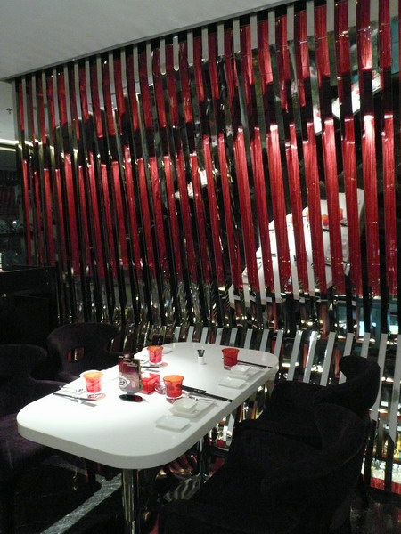 4、麻辣诱惑——北京太古广场店