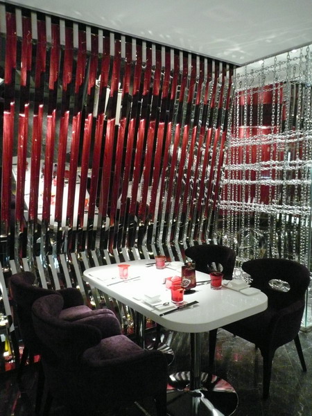 4、麻辣诱惑——北京太古广场店