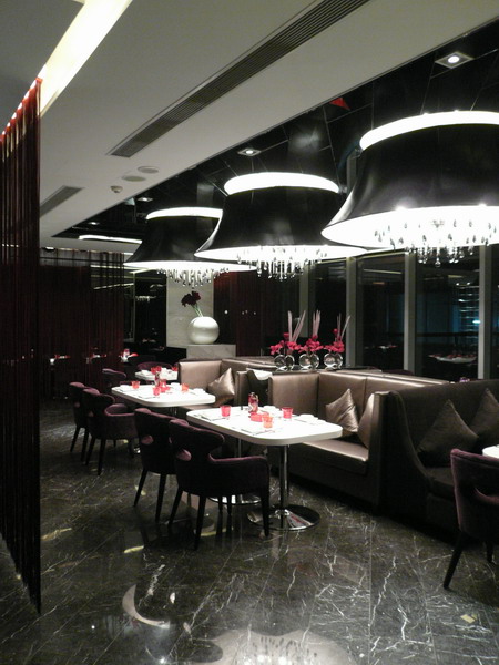 4、麻辣诱惑——北京太古广场店