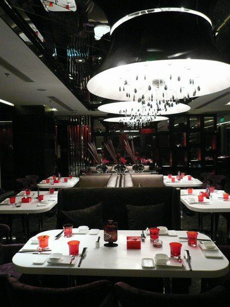 4、麻辣诱惑——北京太古广场店