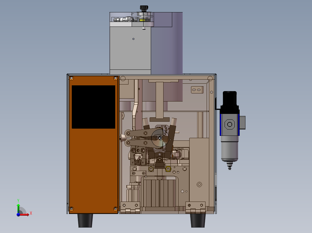 2023.02月-预绝缘端子sw20可编辑前视图