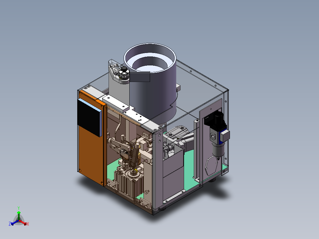 2023.02月-预绝缘端子sw20可编辑正等轴测图