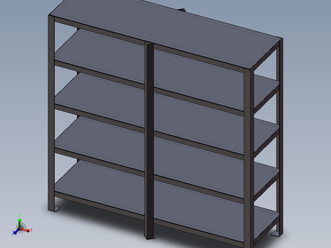 模具<span style='color: red'>架子</span>