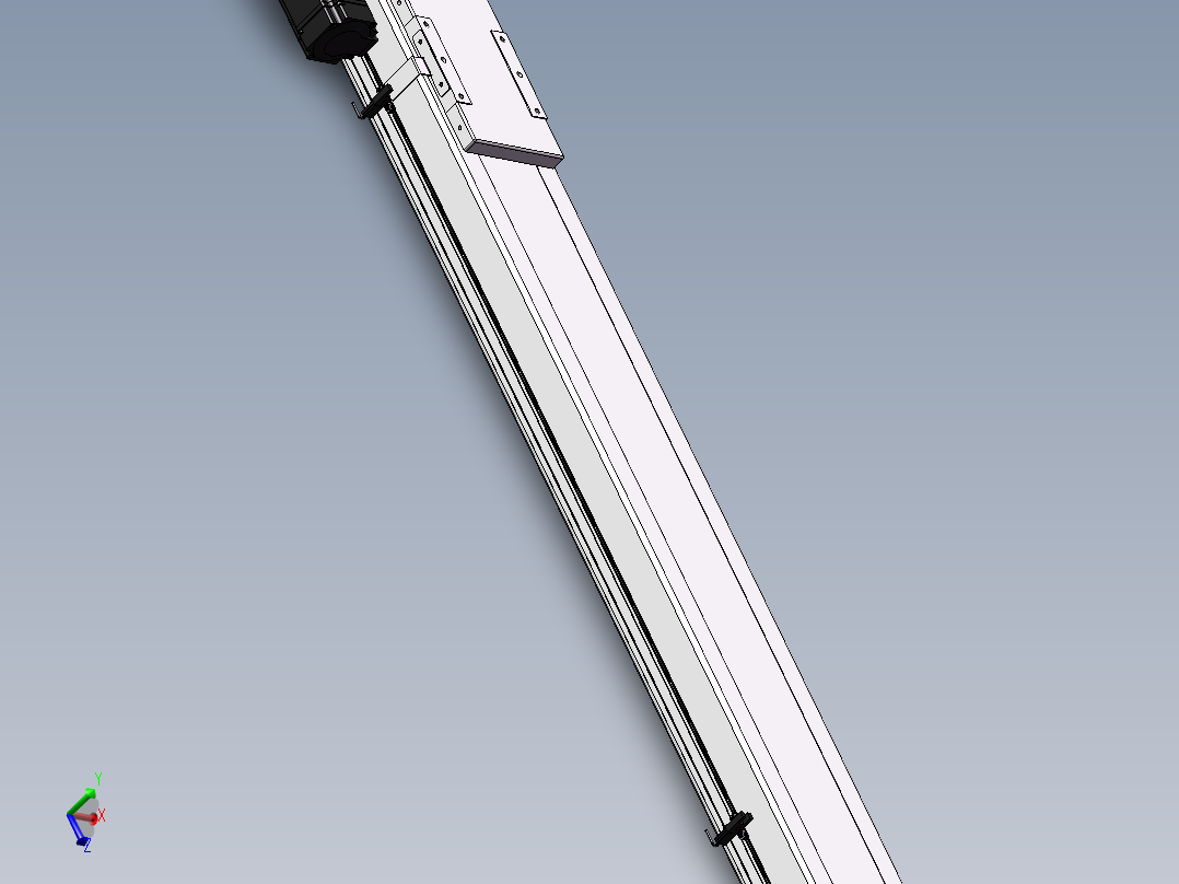 精密模组MC140-L05-850-BL-M200-C4