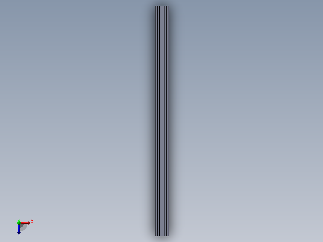 铝型材及其附件铝型材及其附件1.11.30.030060.06俯视图