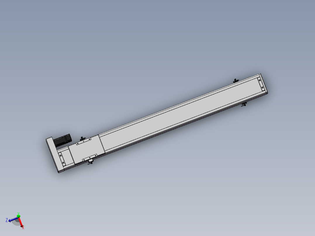 精密模组MC120-L05-850-BR-M10-C4